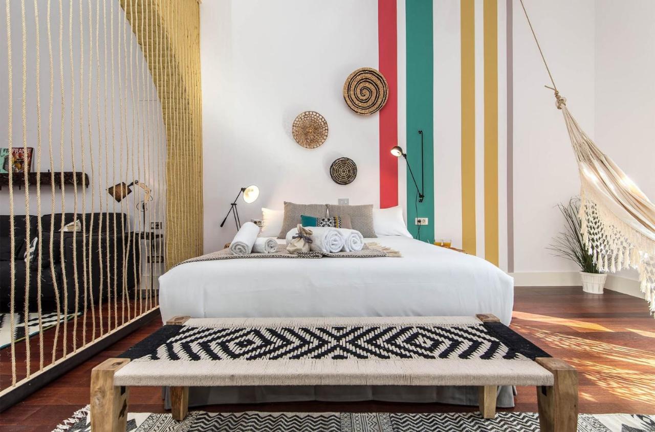 Sweett - Loft Villa Olimpica Beach - 3