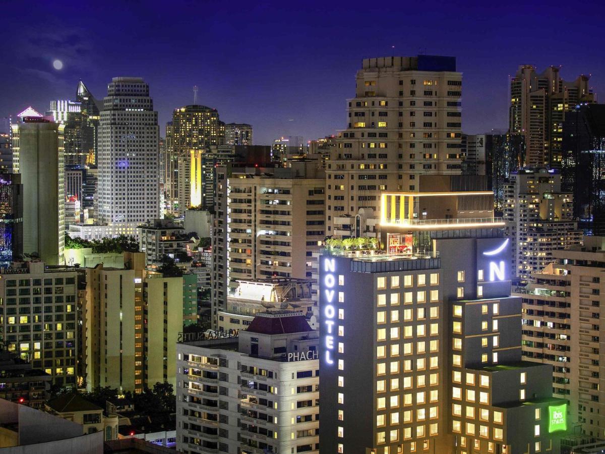 ibis Styles Bangkok Sukhumvit 4 - 4