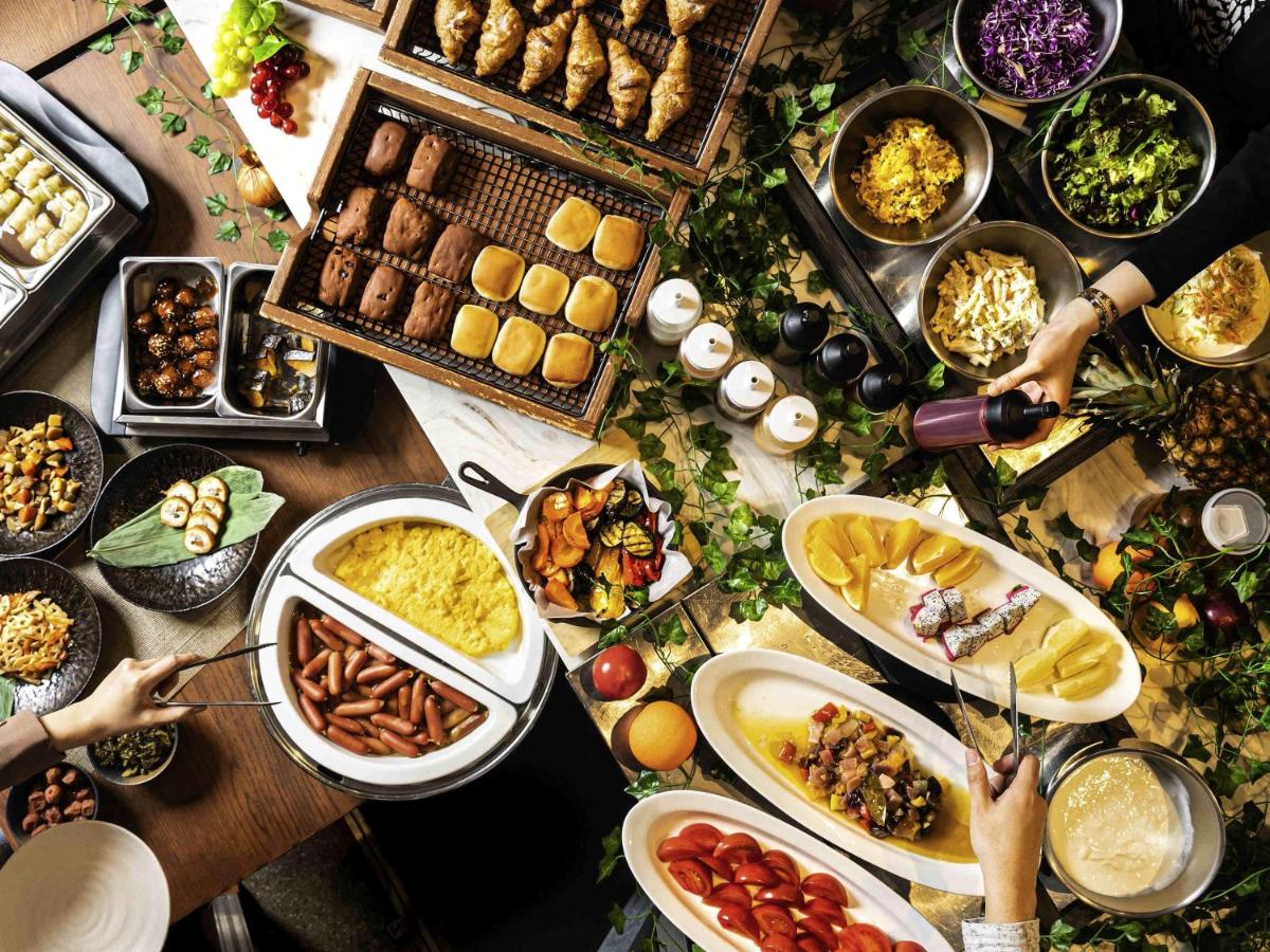 ibis Osaka Umeda - 4