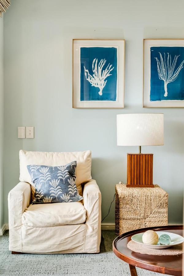 Secure 2bed Apartment in the Marina Carradale 002 - 5