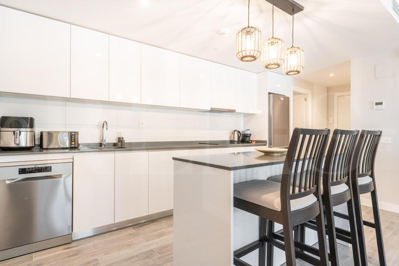 Mijas gem with terrace, pool & parking REMS - 2