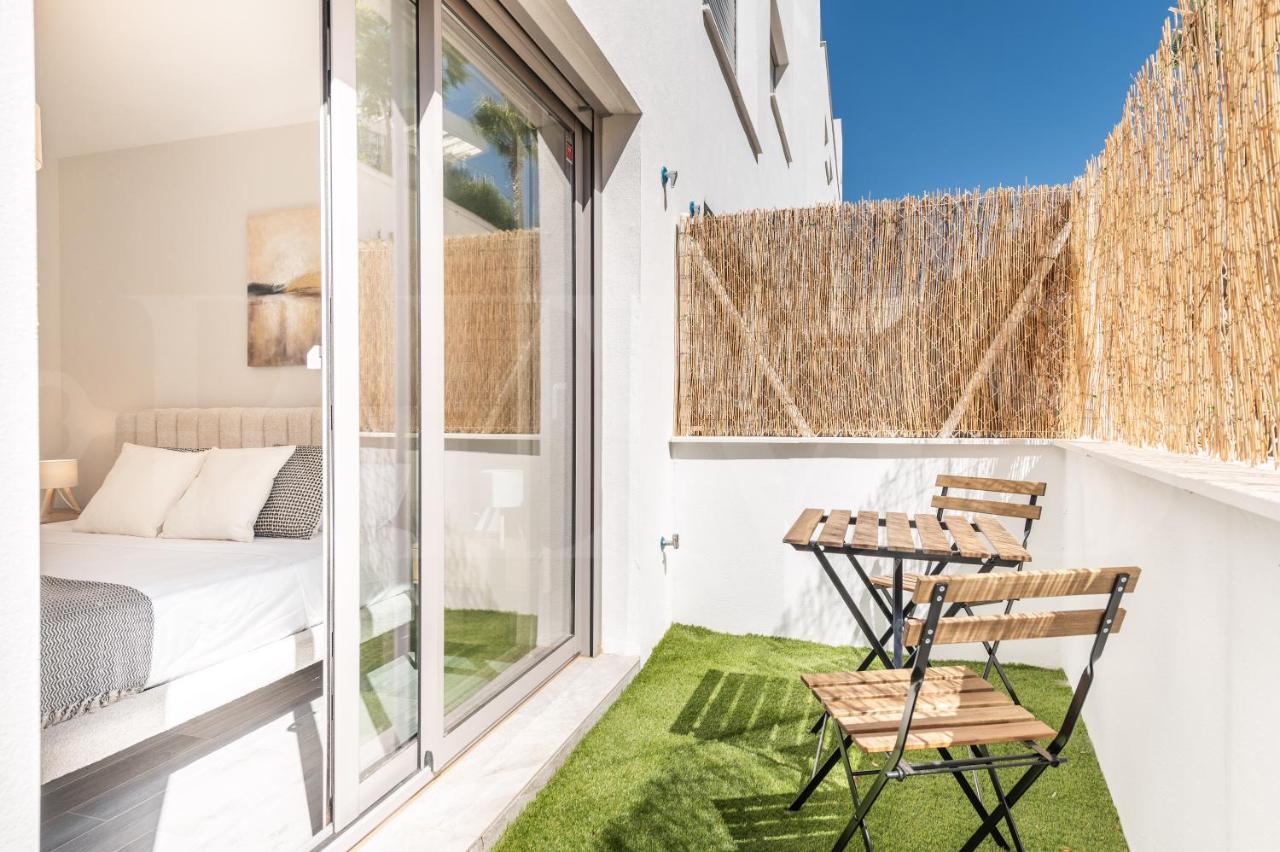 Mijas gem with terrace, pool & parking REMS - 3