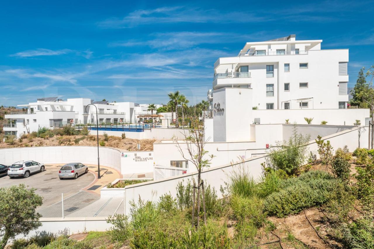 Mijas gem with terrace, pool & parking REMS - 5