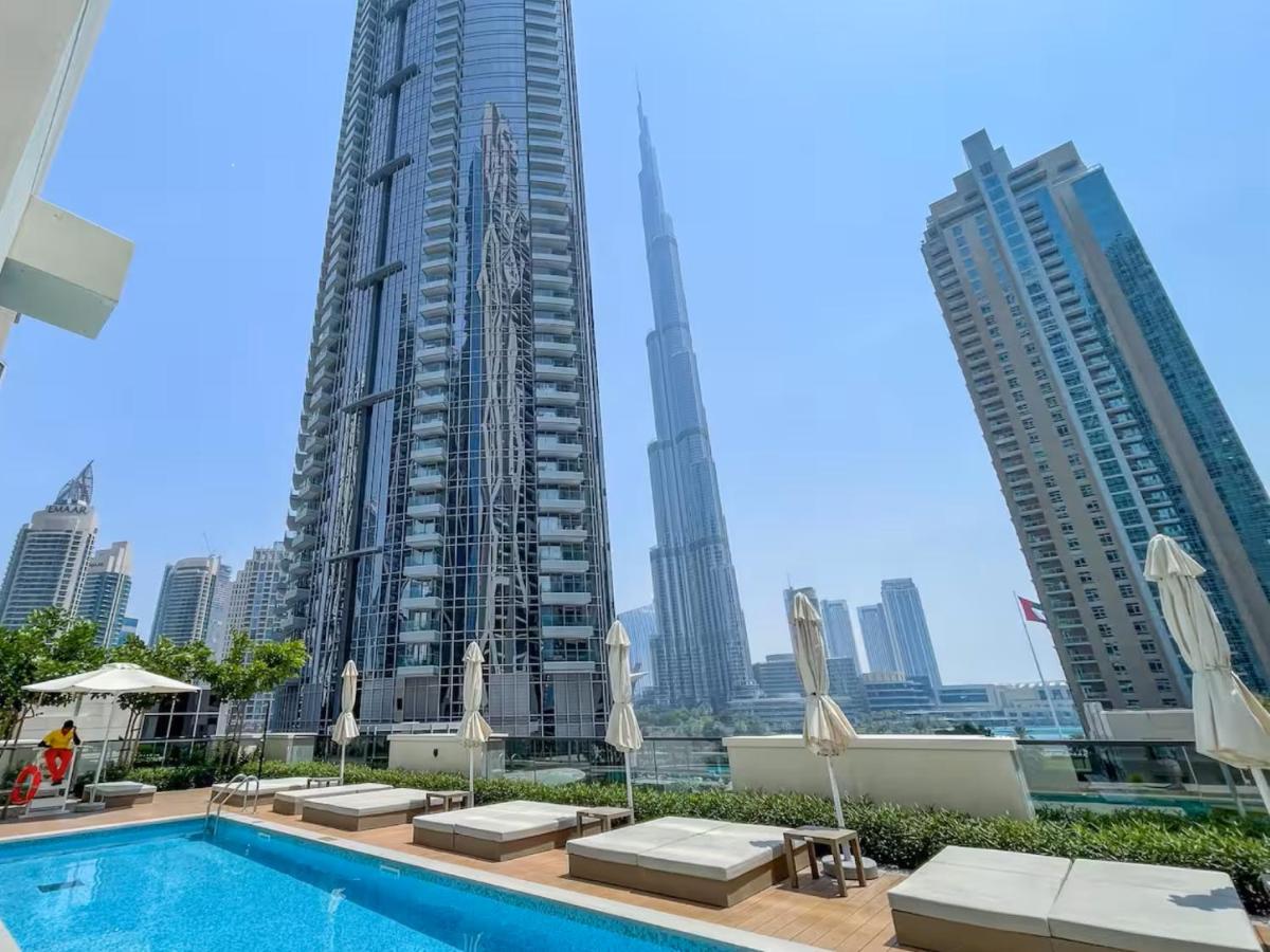 Act Tower Suites by Prestige Nest - 4