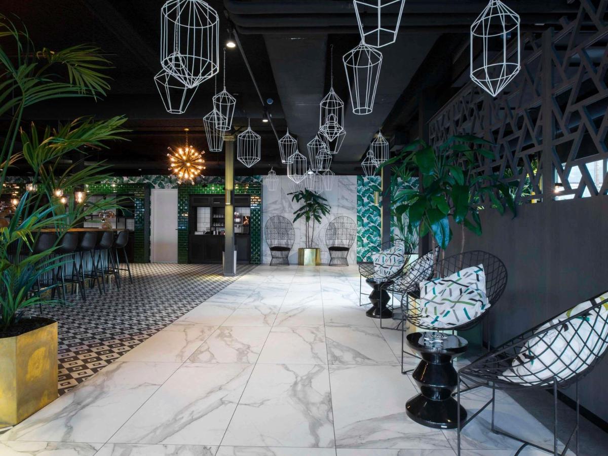 ibis Styles Amsterdam Airport - 4