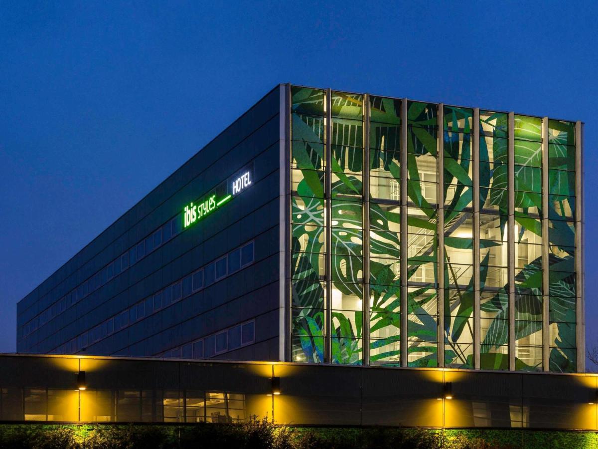 ibis Styles Amsterdam Airport - 5
