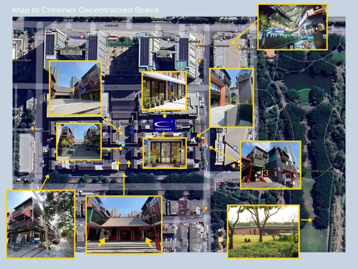 Crownex Studio Deluxe - 4