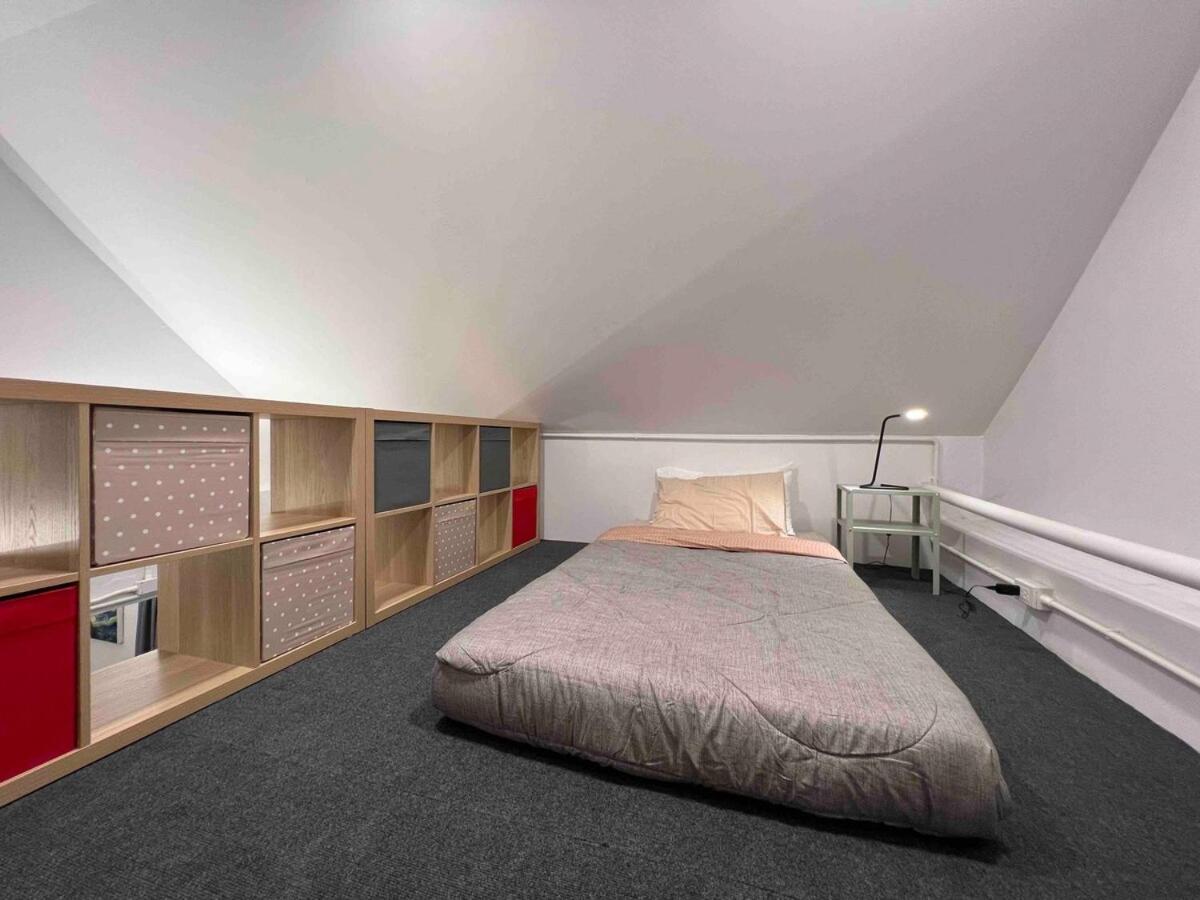 Crownex Studio Deluxe - 5