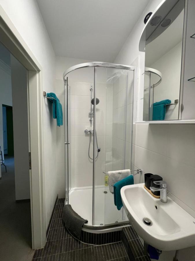 La Maisonnette - le petit appart - 3