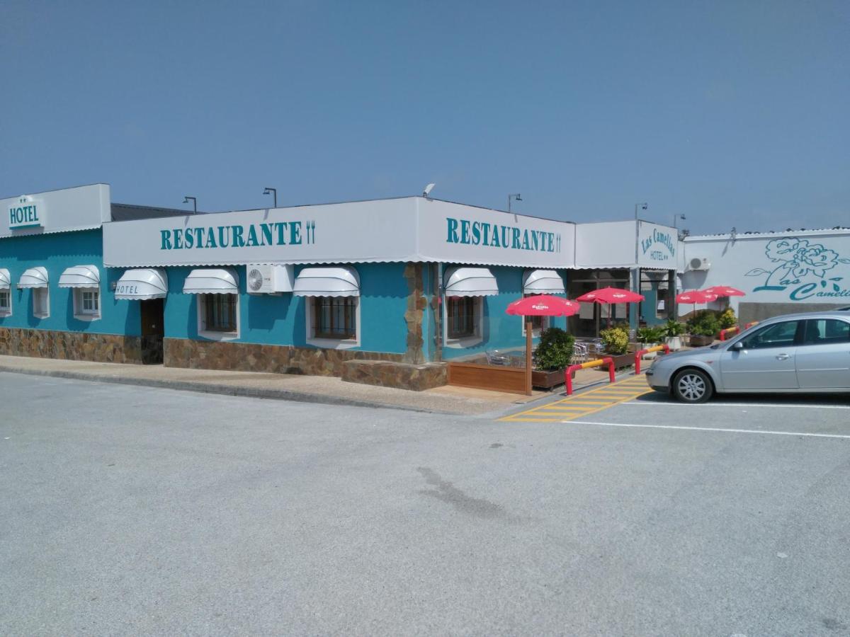 Hotel Restaurante Las Camelias, Jarrio – Updated 2022 Prices