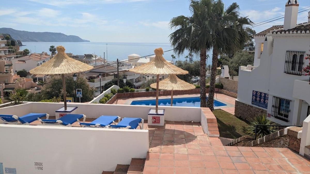 Lovely apartment at Burriana