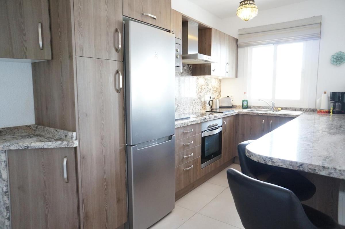 Lovely apartment at Burriana - 5