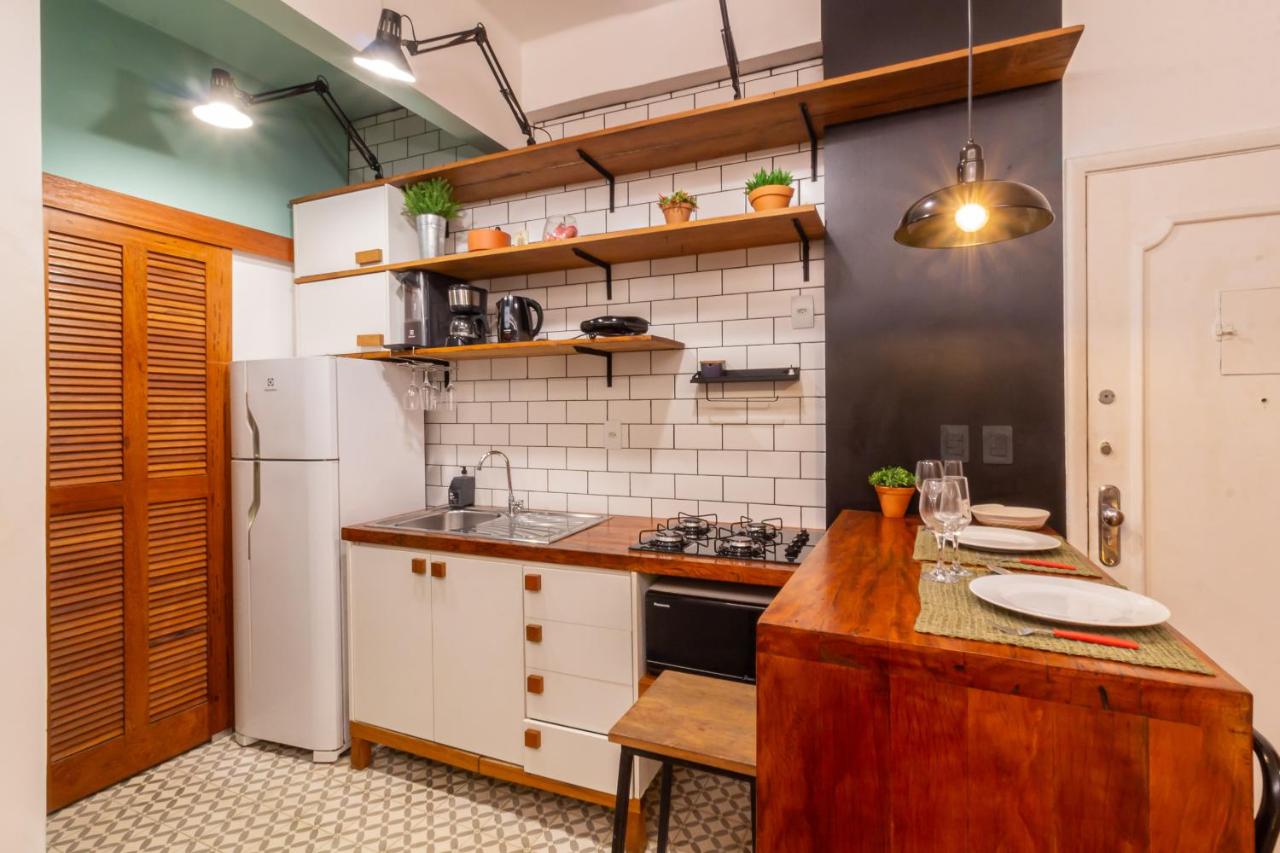 3 minutos da praia de Ipanema - PM102 - 2