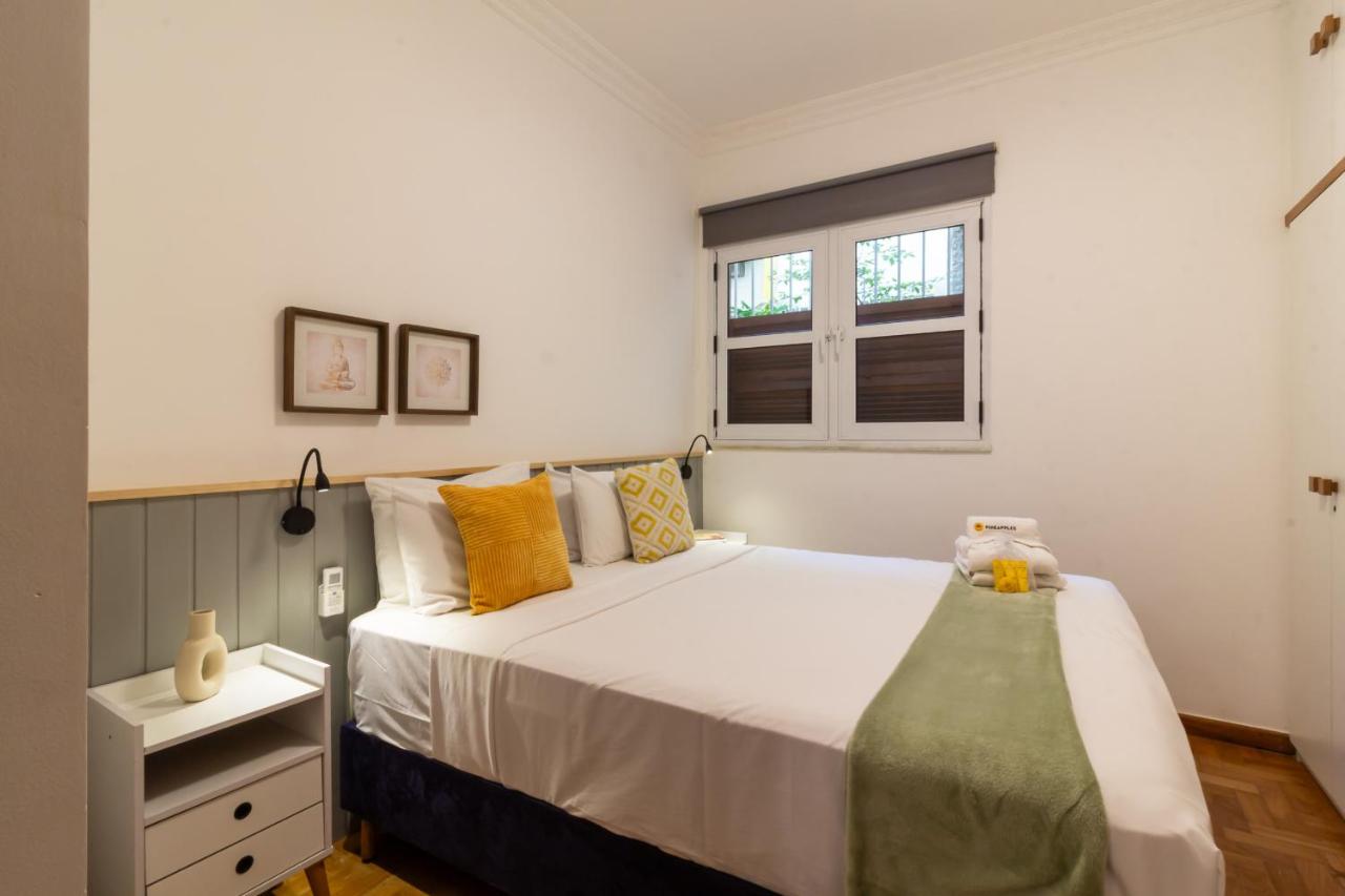 3 minutos da praia de Ipanema - PM102 - 4