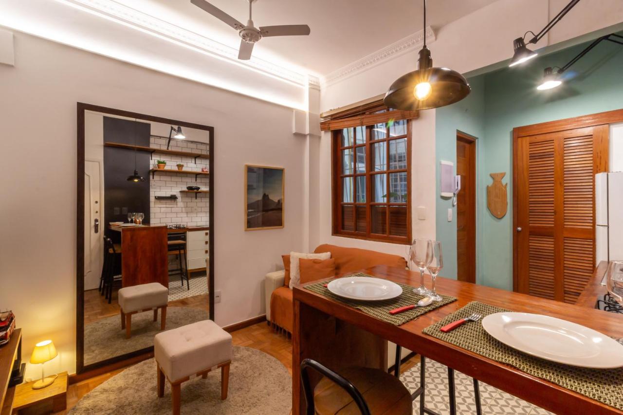 3 minutos da praia de Ipanema - PM102 - 3