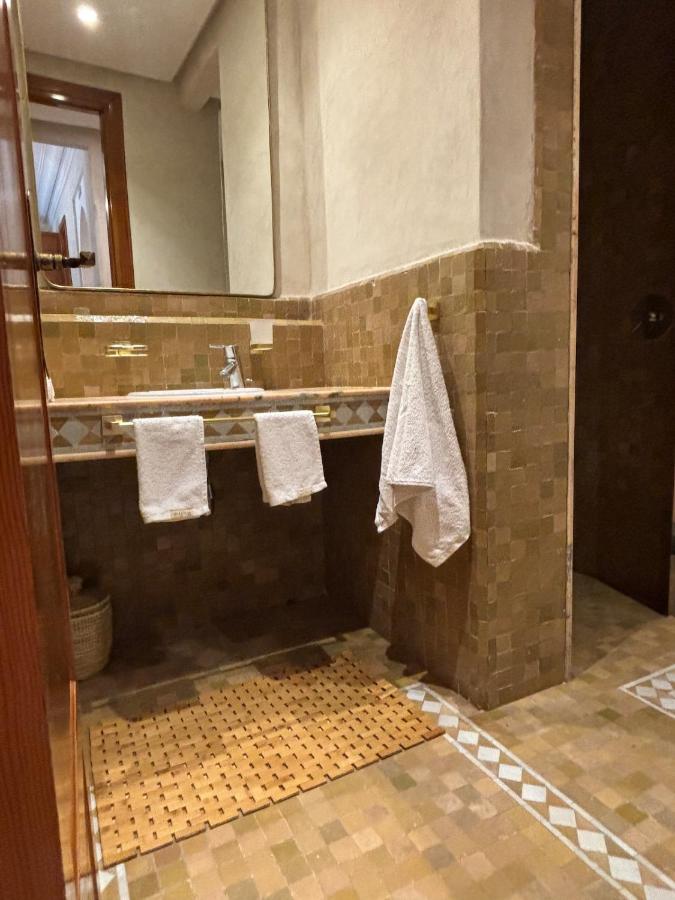 Palmeraie village , lieu exceptionnel avec jardin et piscine - 3