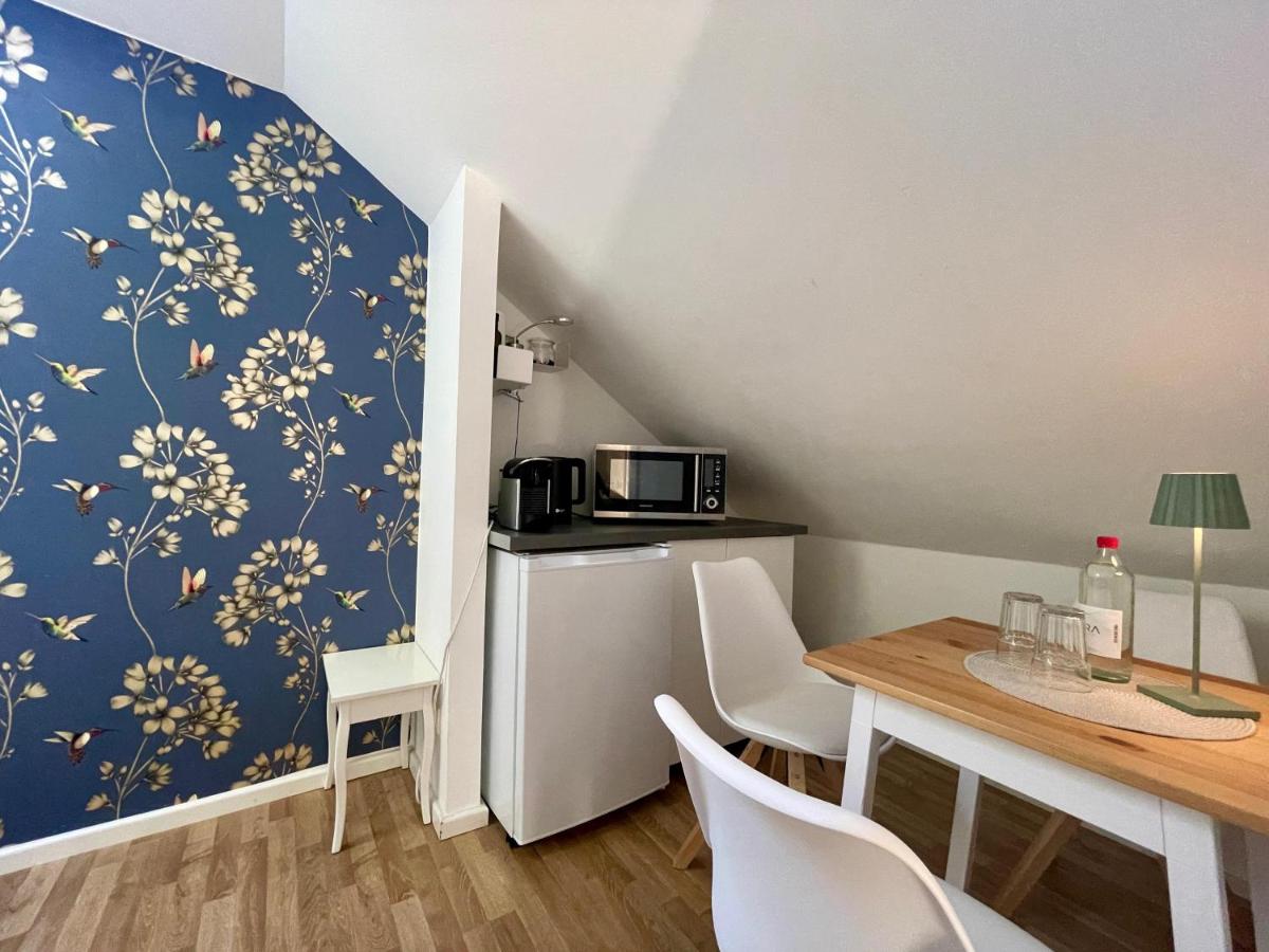 Westendperle am Olympiastadion - 4