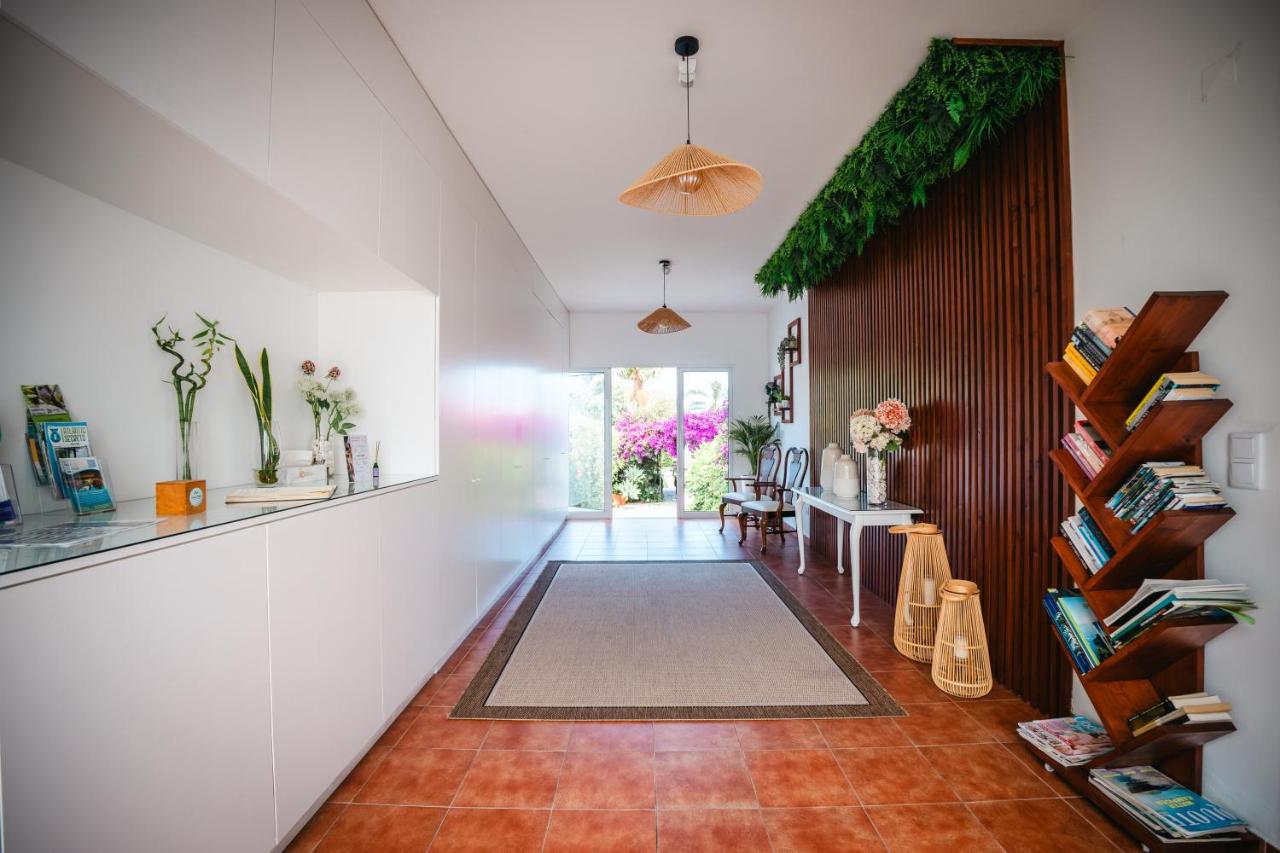 Terra Vivaz - Ribeira Cottage - 3