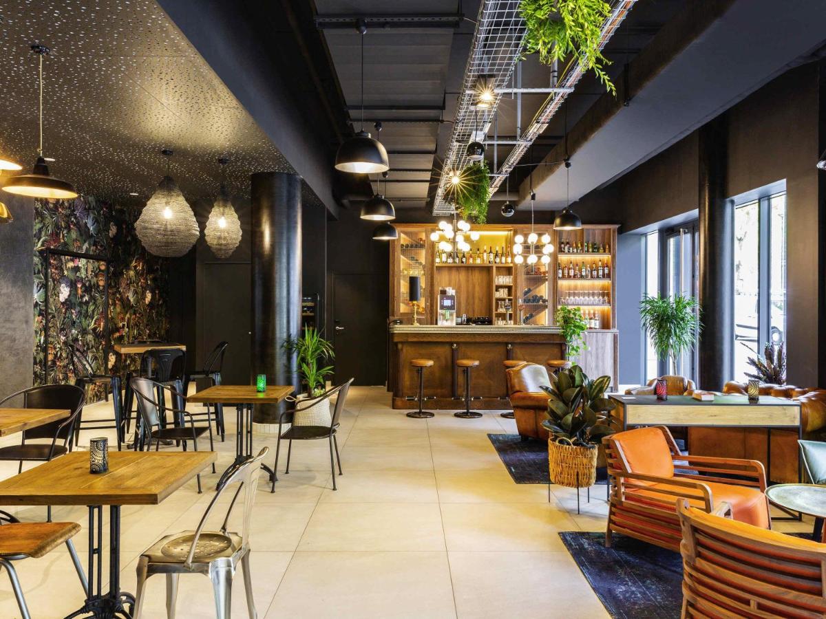 ibis Styles Puteaux Paris La Defense - 4