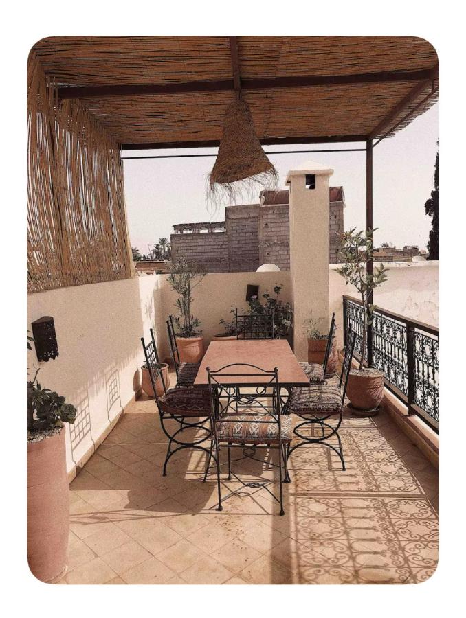 Private house Riad Arlette exclusive - 4