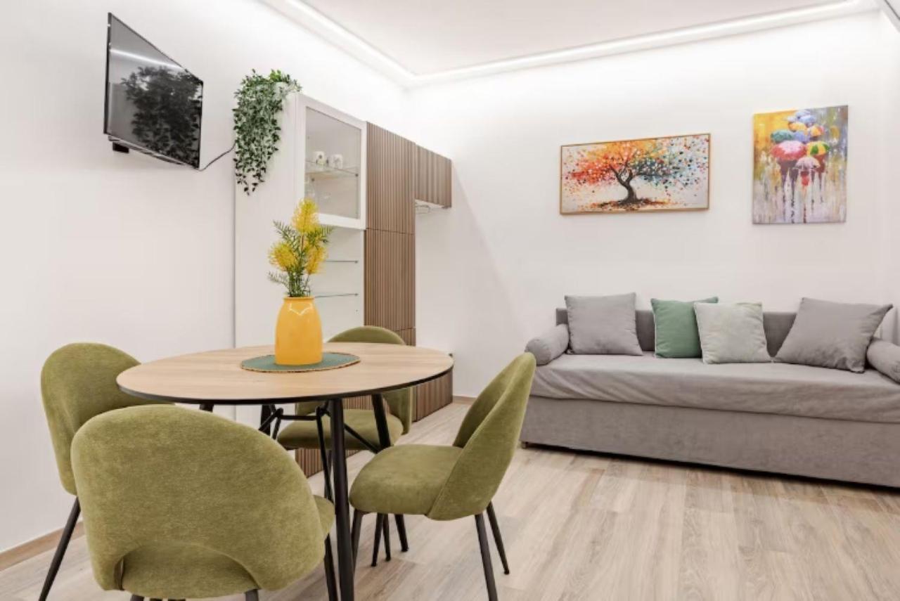 Urbanflat Termini - 4