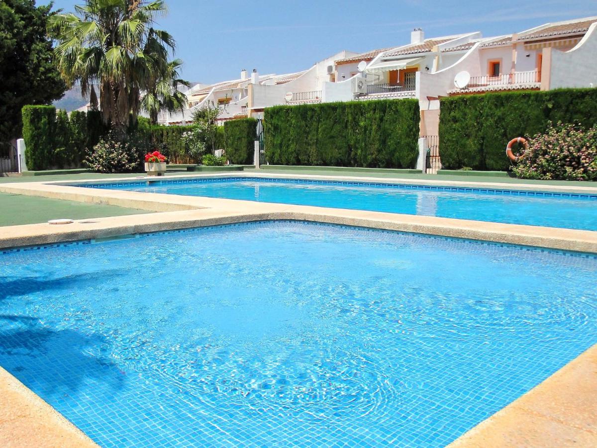 Holiday Home La Merced, Calpe – Bijgewerkte prijzen 2022