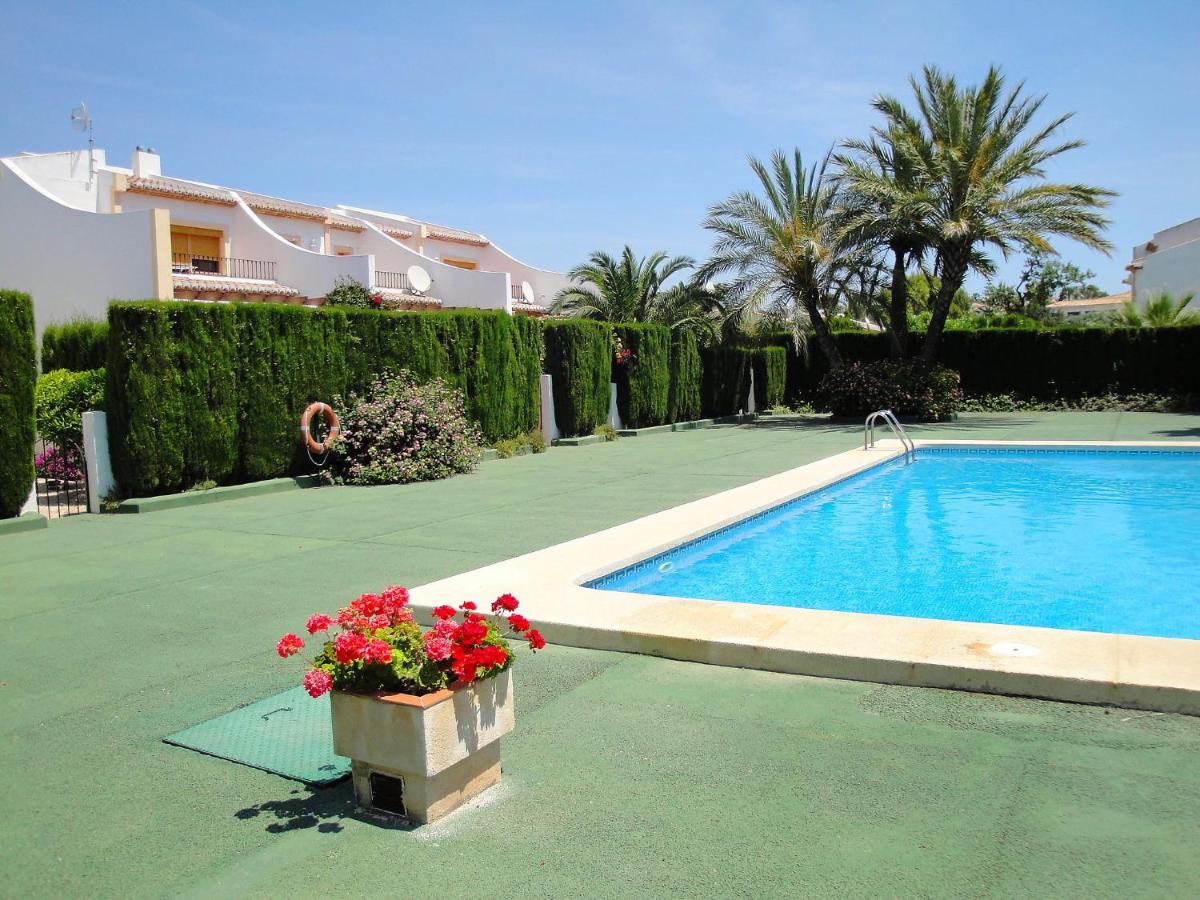 Holiday Home La Merced, Calpe – Bijgewerkte prijzen 2022