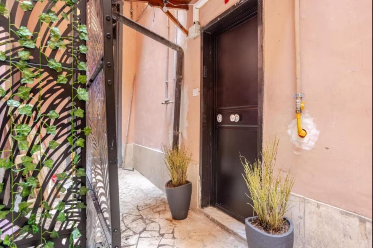 Urbanflat Termini - 2