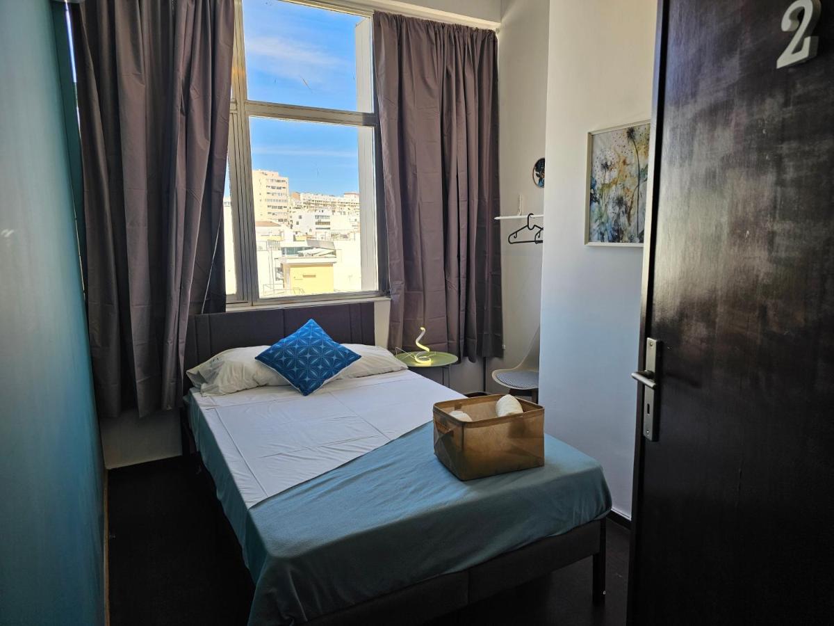 Blife Eduardya - private rooms at Santantonya 5th floor - 3