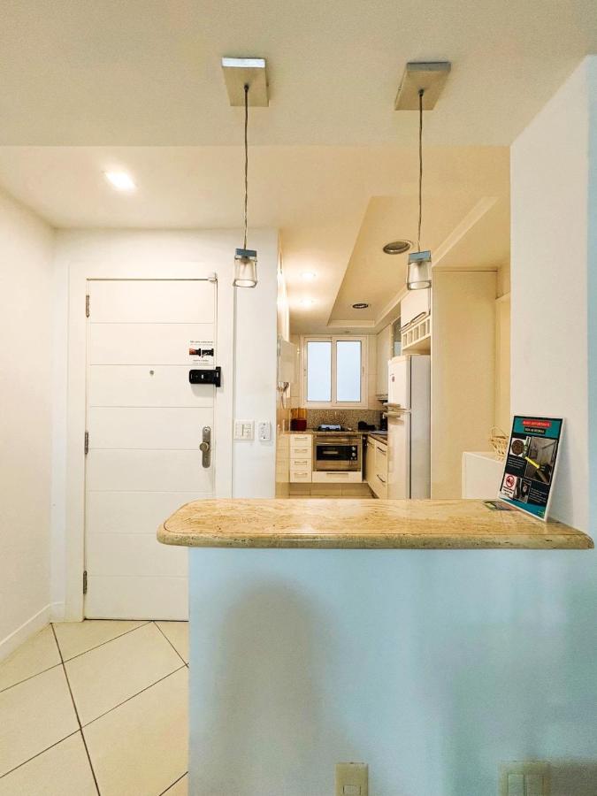 Maravilhoso Apartamento no Posto 5 de Copacabana - 4