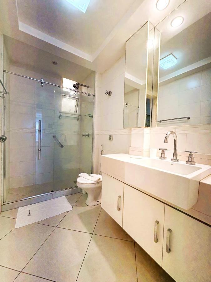 Maravilhoso Apartamento no Posto 5 de Copacabana - 3