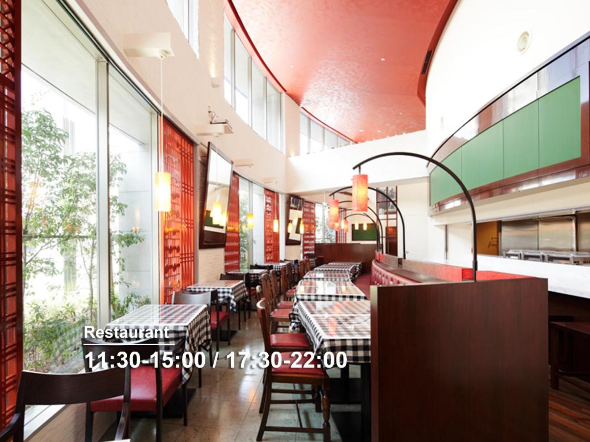 Mitsui Garden Hotel Ueno - 5