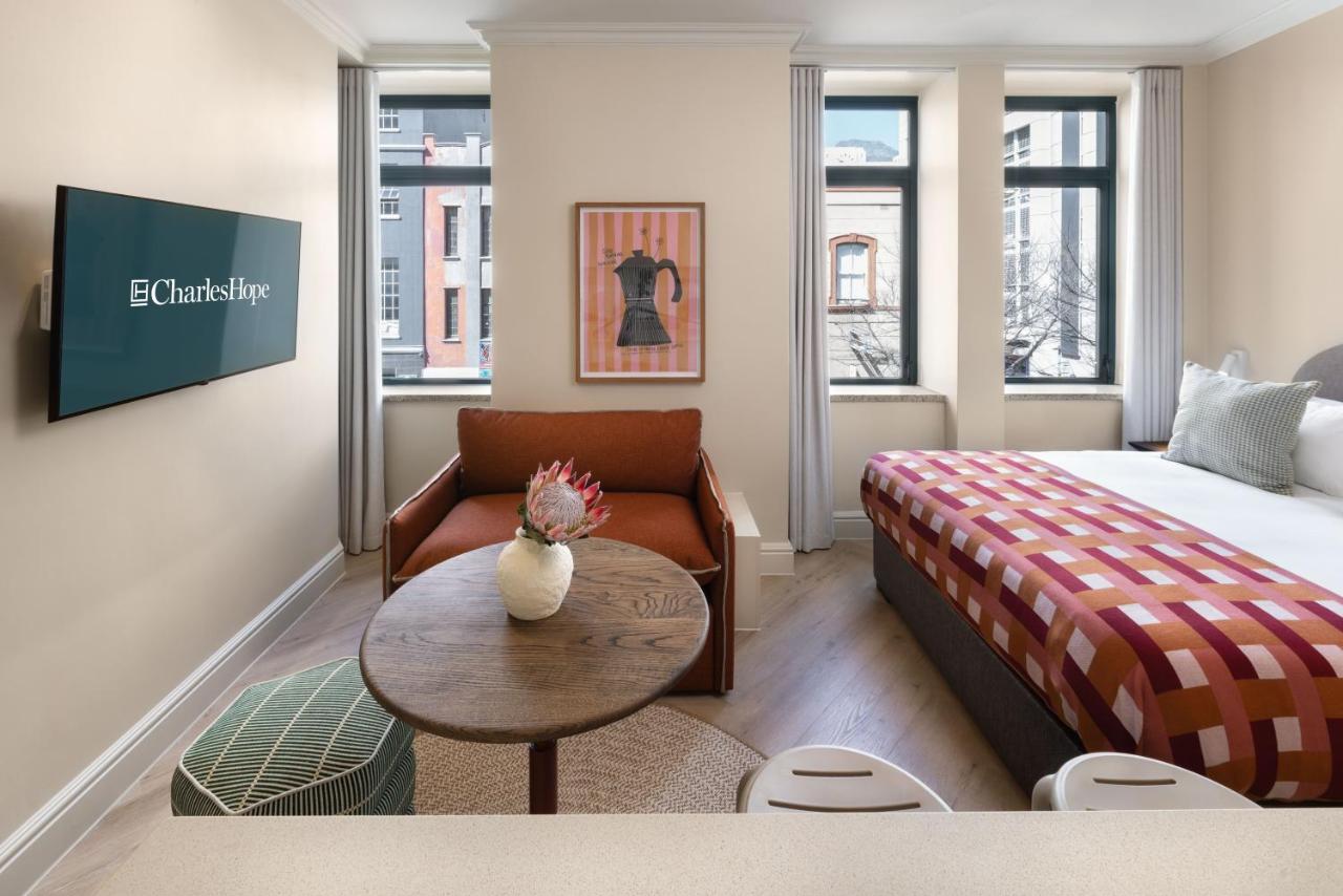 Charles Hope Cape Town - 2