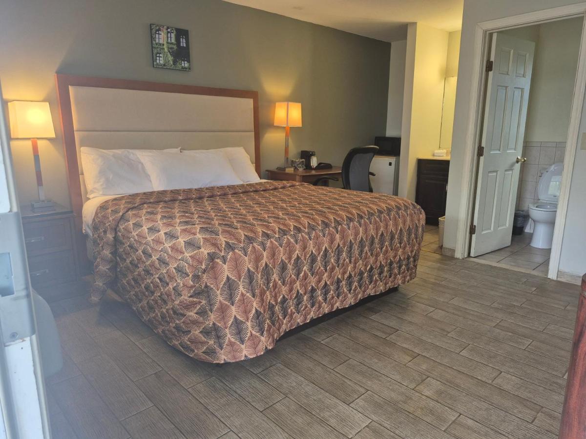 Maple Motel — photo 7