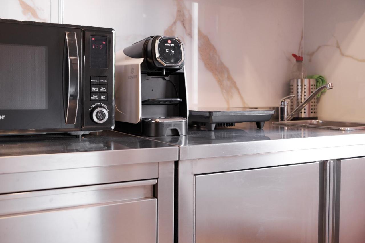 Ognissanti Dream Suites - 4