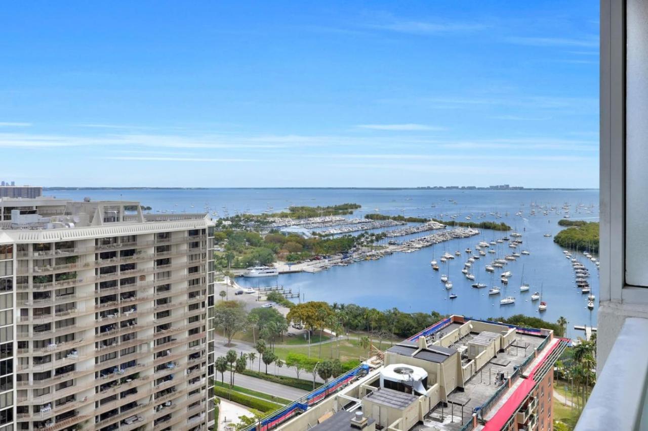 Grove Escape-Ocean Glimpse - 2