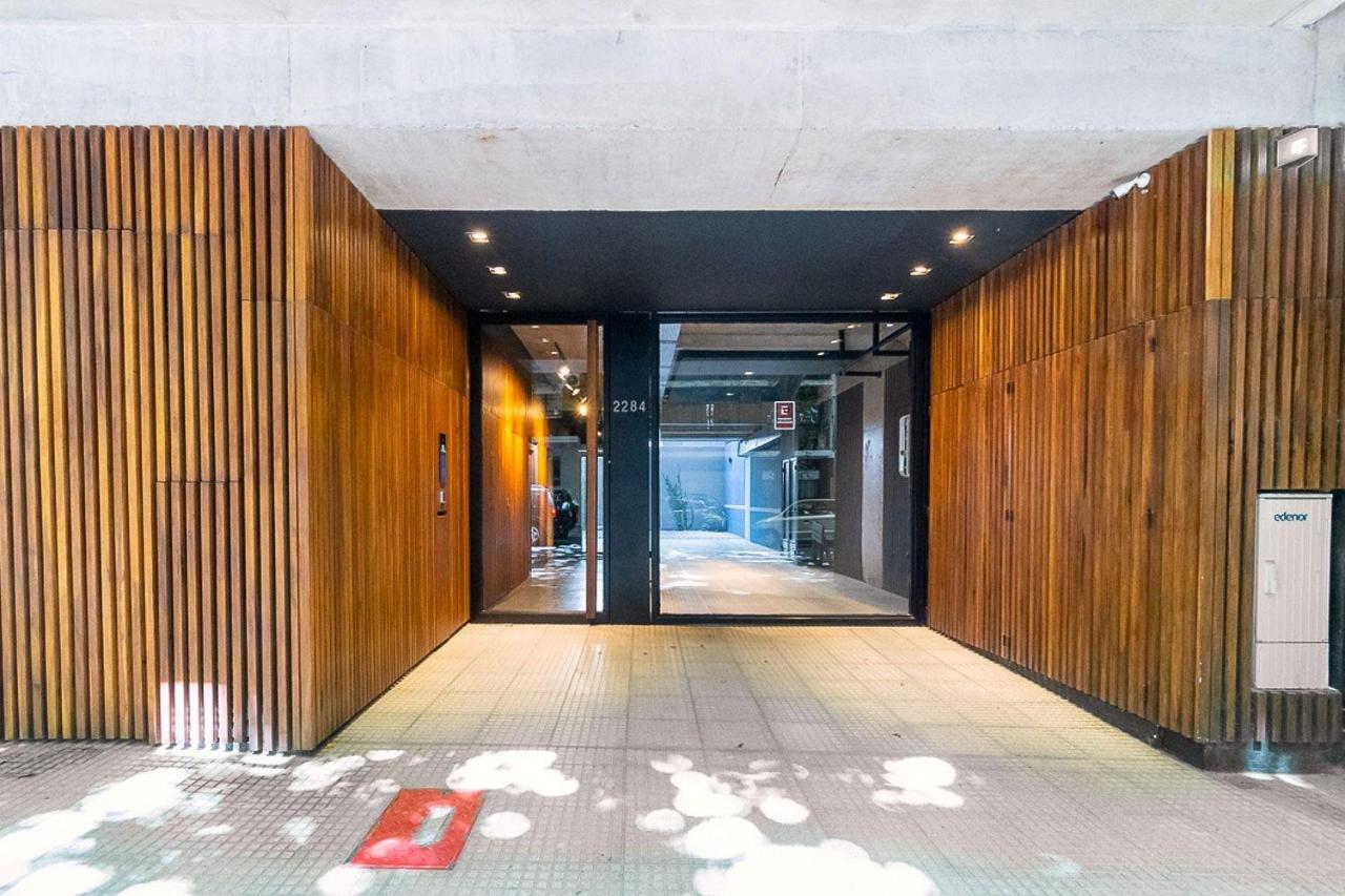 Urban Rent - Apartamentos en el corazón de Belgrano