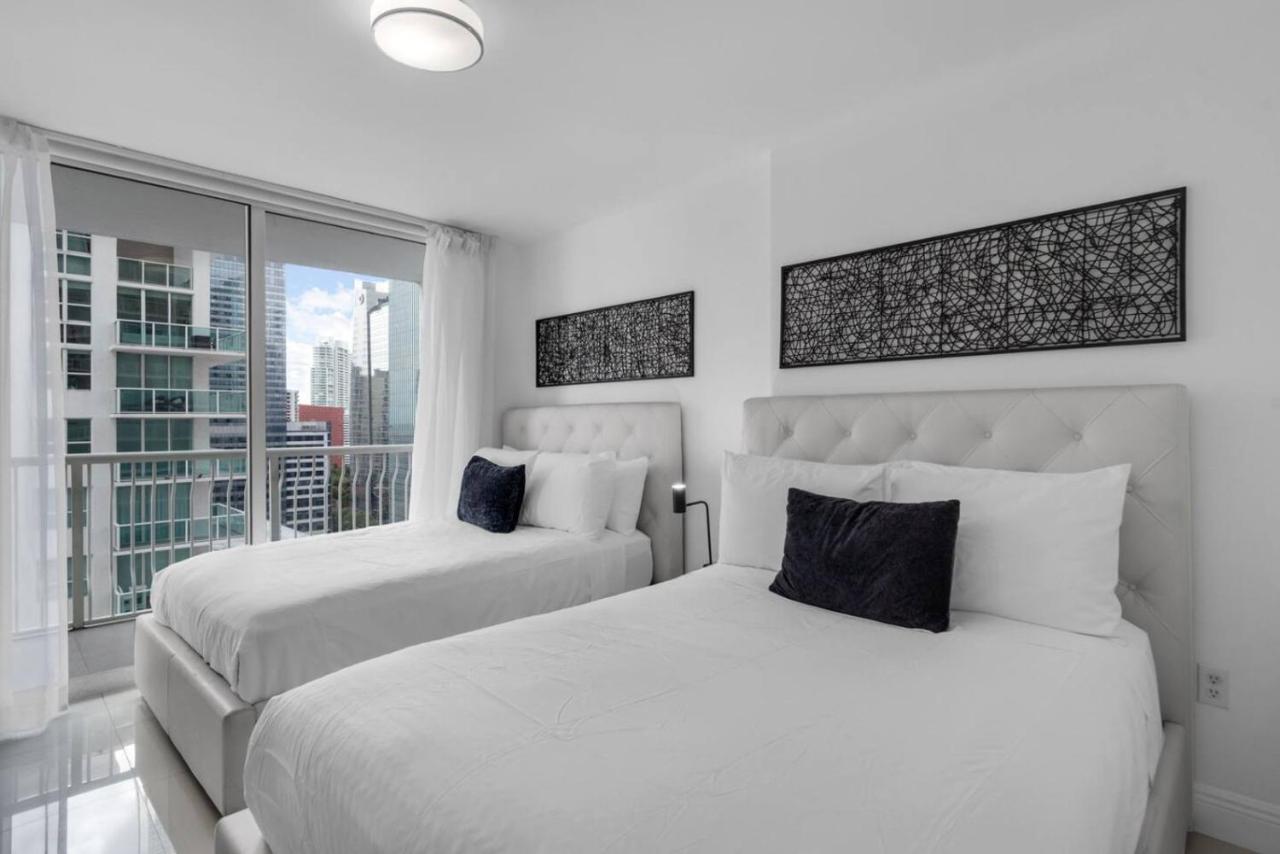 Stunning 2B2B Ocean and City Views with Free Parking - 3