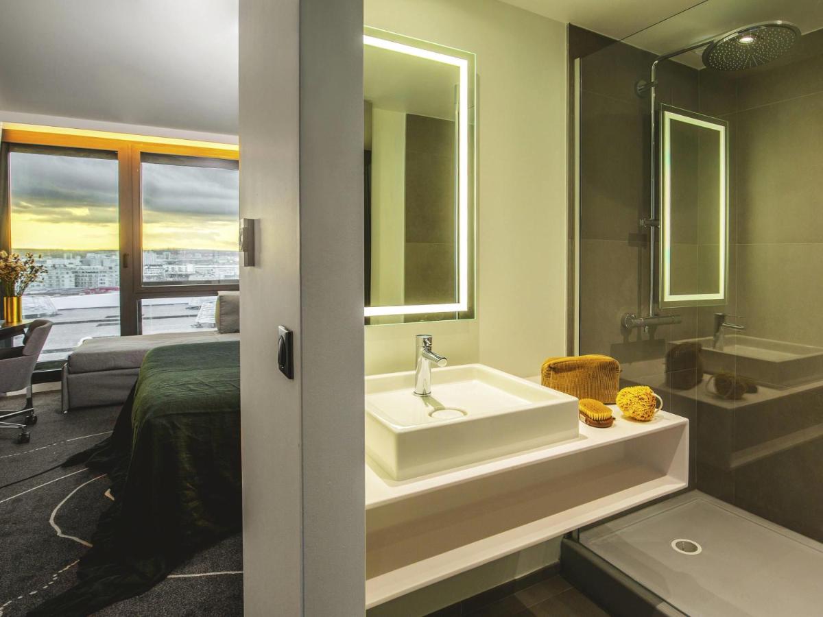 Novotel Paris Porte Versailles - 3