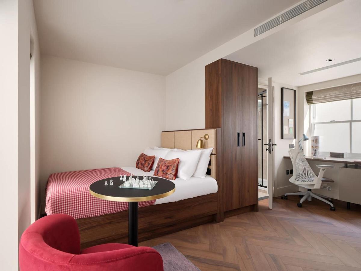 Kensington Luxury Penthouse and Studios - 2