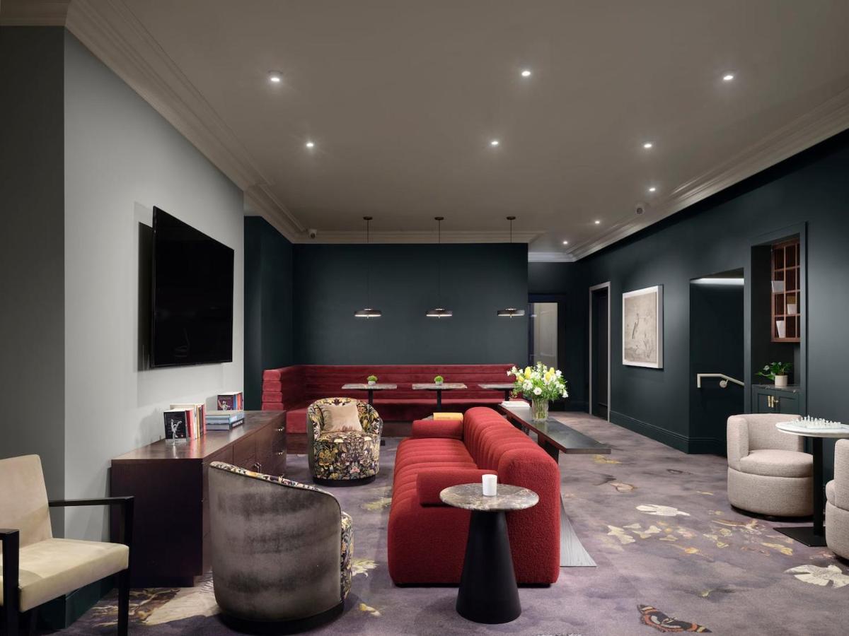 Kensington Luxury Penthouse and Studios - 5