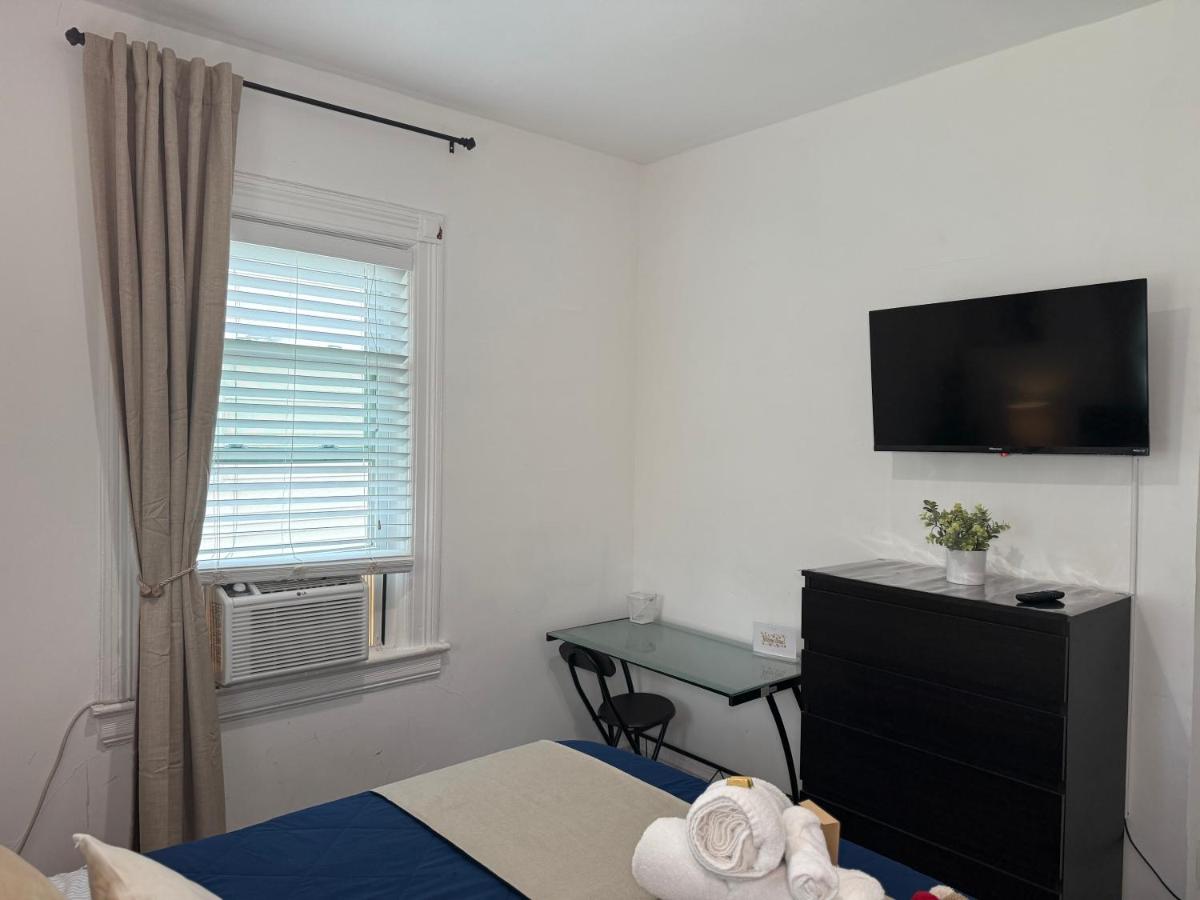 Cozy Private bedrooms Kitchen Wifi - 5