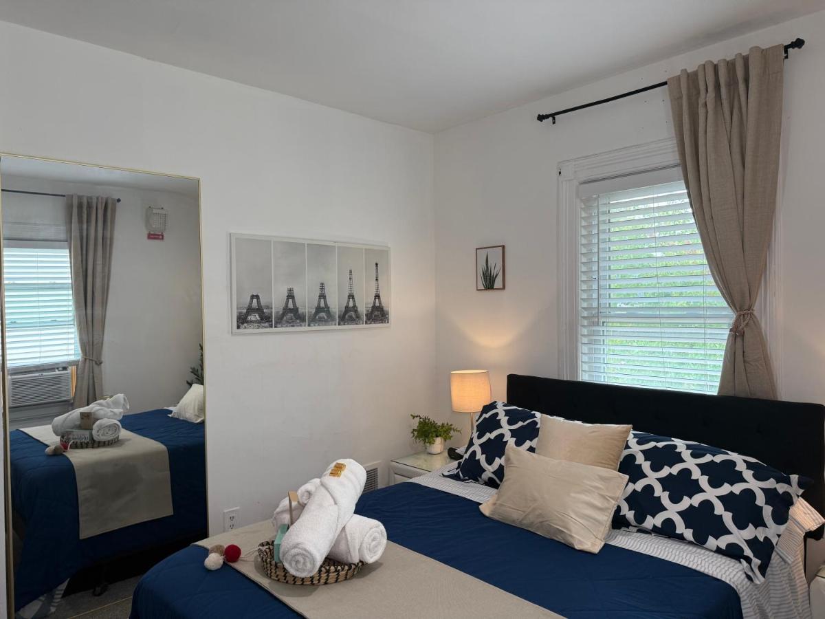 Cozy Private bedrooms Kitchen Wifi - 2