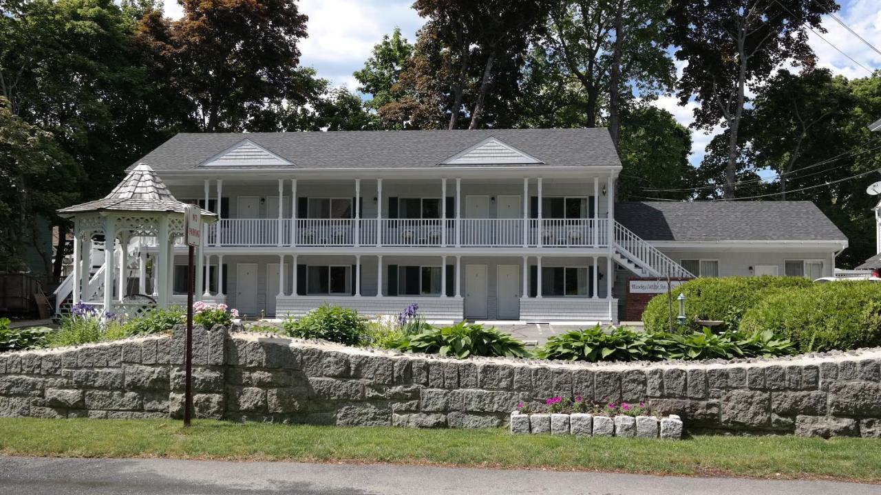 Moseley Cottage Inn and The Town Motel — photo 2