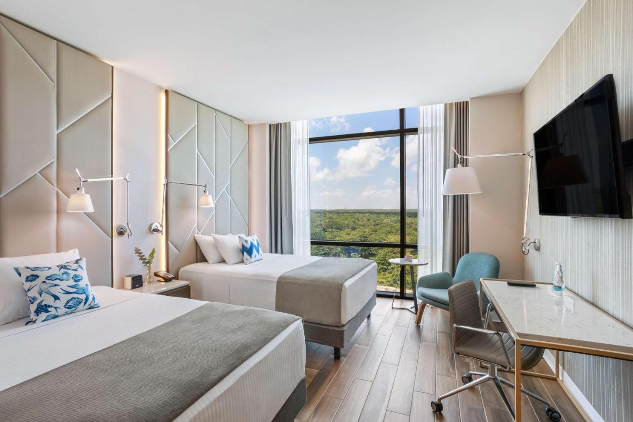 Avani Cancun Airport - 4