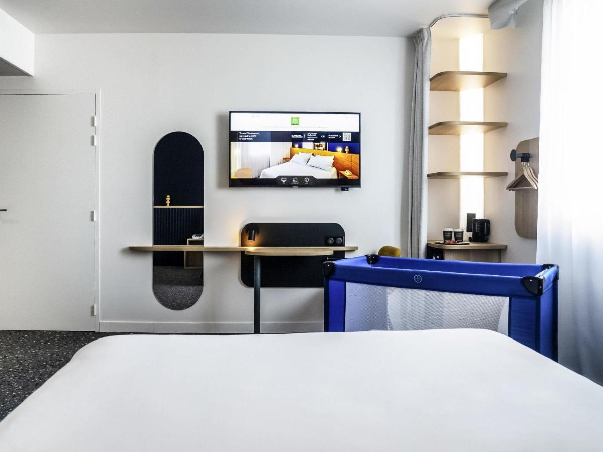 ibis Styles Paris Romainville - 5