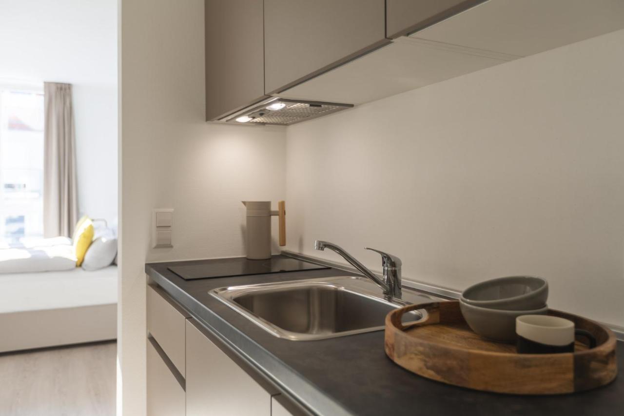 Candlewood Suites Berlin Airport by IHG - 3