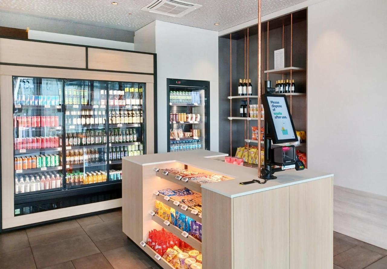 Candlewood Suites Berlin Airport by IHG - 4