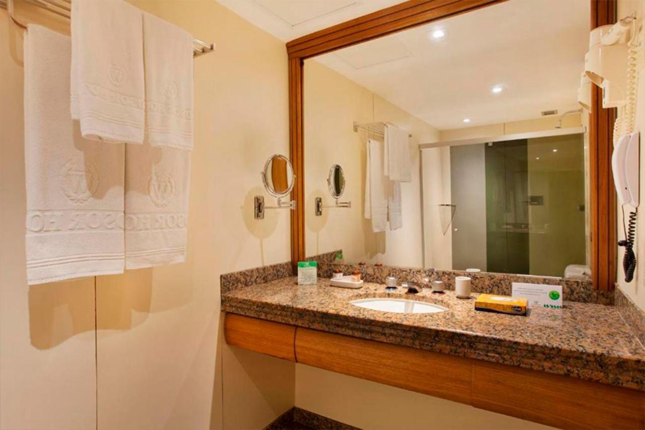 Windsor Palace Copacabana - 3