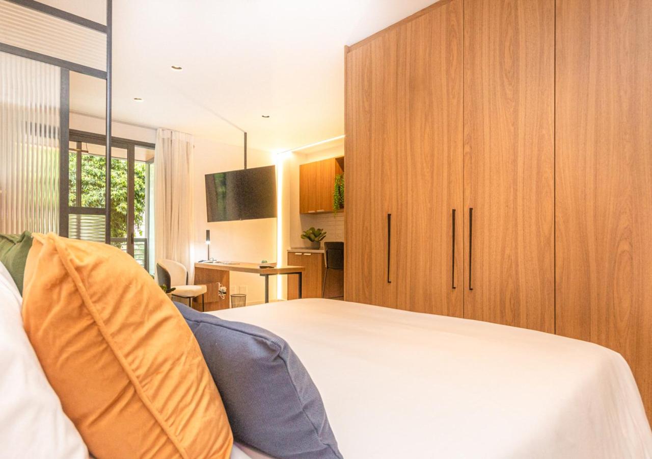 Charlie Bossa Ipanema - 4